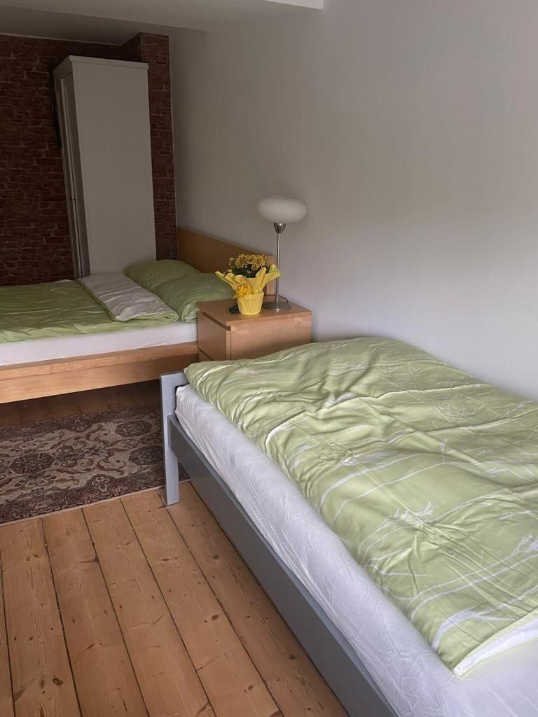My Easy Home Hamburg-Harburg Exteriör bild